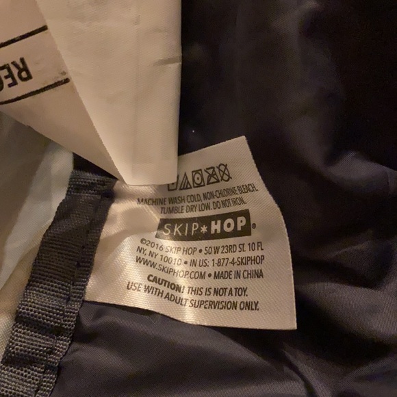 Skip hop cart cover - Picture 2 of 2